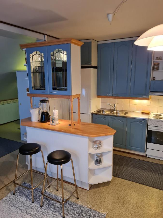 Syvaeraumankatu 32 As 3 Apartment Екстериор снимка
