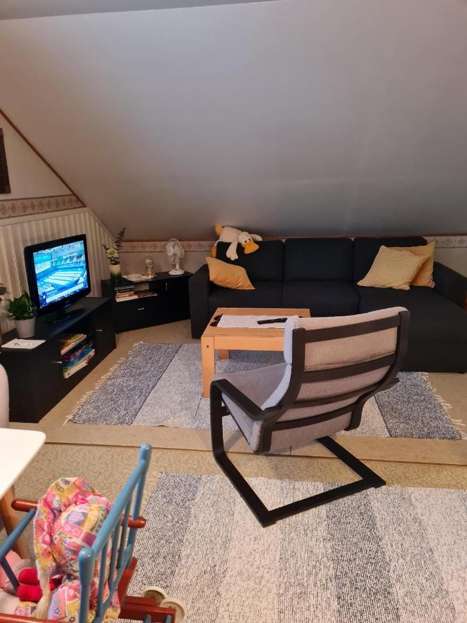 Syvaeraumankatu 32 As 3 Apartment Екстериор снимка