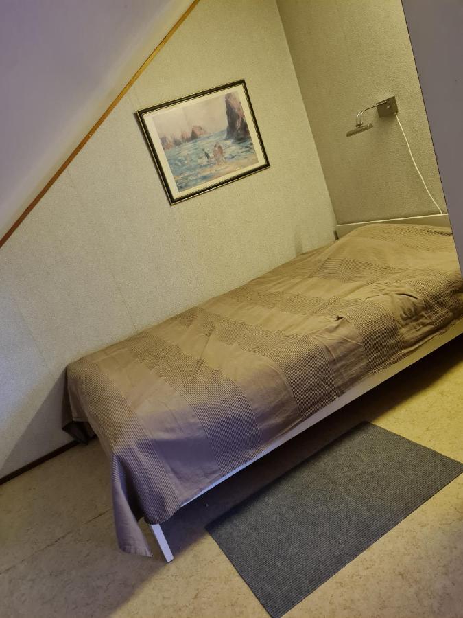 Syvaeraumankatu 32 As 3 Apartment Екстериор снимка