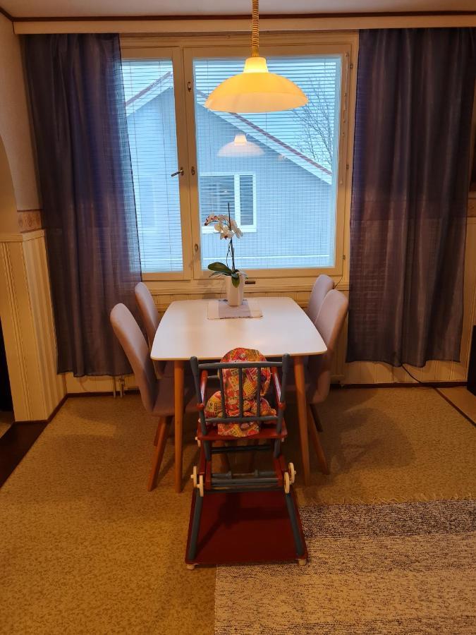 Syvaeraumankatu 32 As 3 Apartment Екстериор снимка