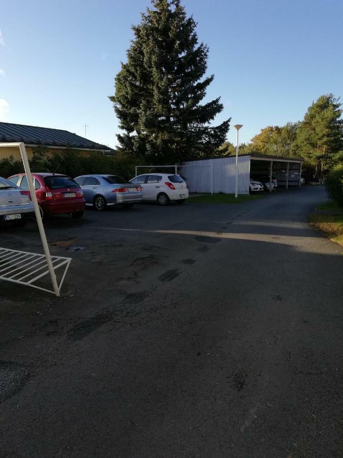 Syvaeraumankatu 32 As 3 Apartment Екстериор снимка